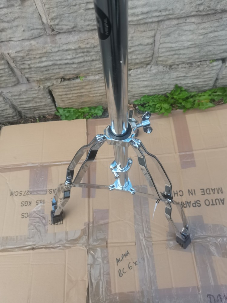 Meinl Tmps stand only