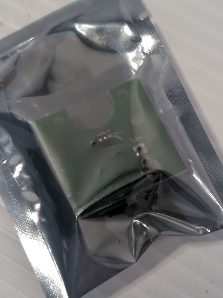 Lincoln Mavrik 441365 Hall Effect Sensor Board – OEM – New