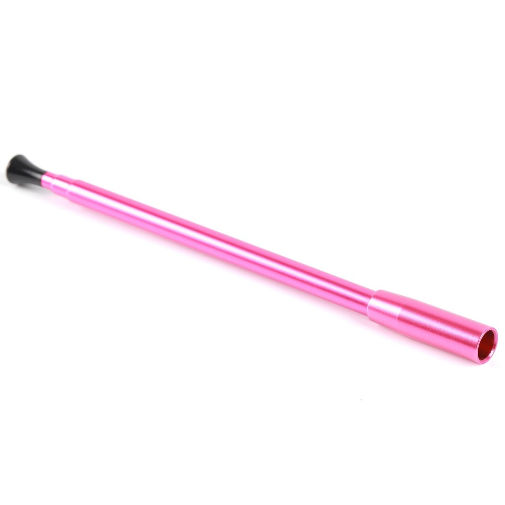 Vibrant Technicolor High Glamour Smoking Extendable Cigarette Holder Bundle