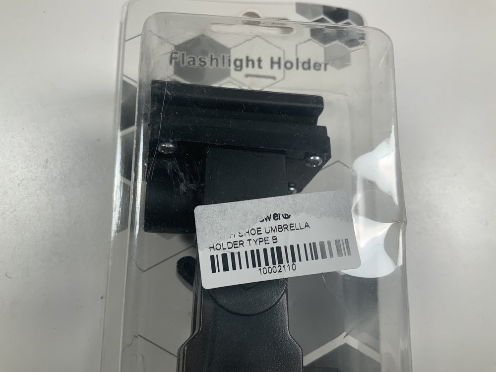 Neewer Flash Shoe Umbrella Holder Type B