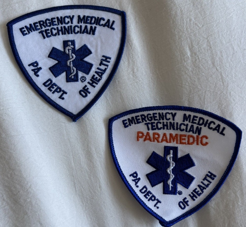 Various EMS Patches