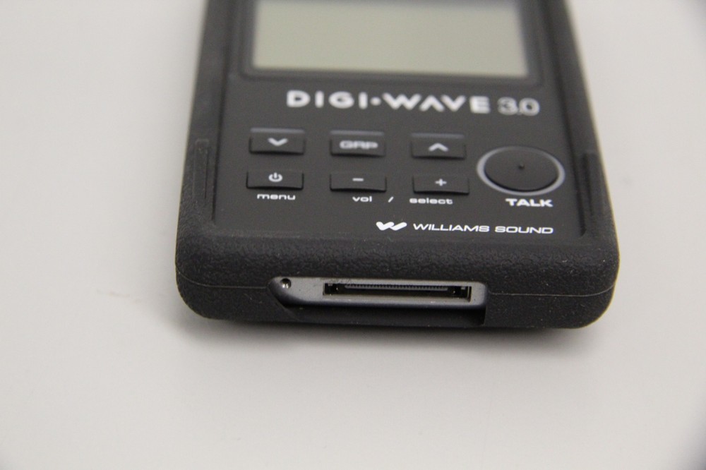 Williams Sound Digi-Wave 3.0 Digital Transmitter DLT-300