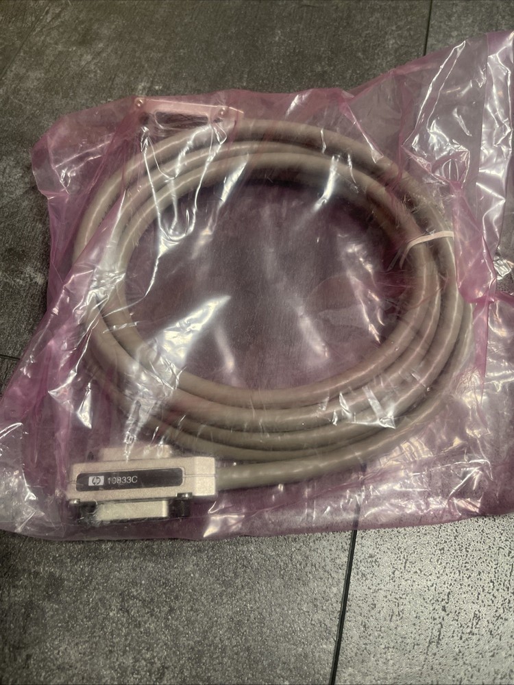 Hp 10833c Cable