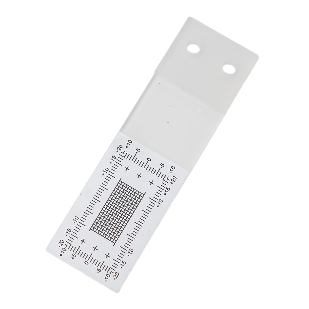 Efficient For Crack Width Monitoring with Horizontal and Vertical Range