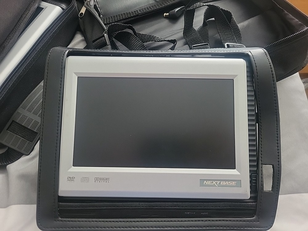 Twin Set Next Base Dvd Players