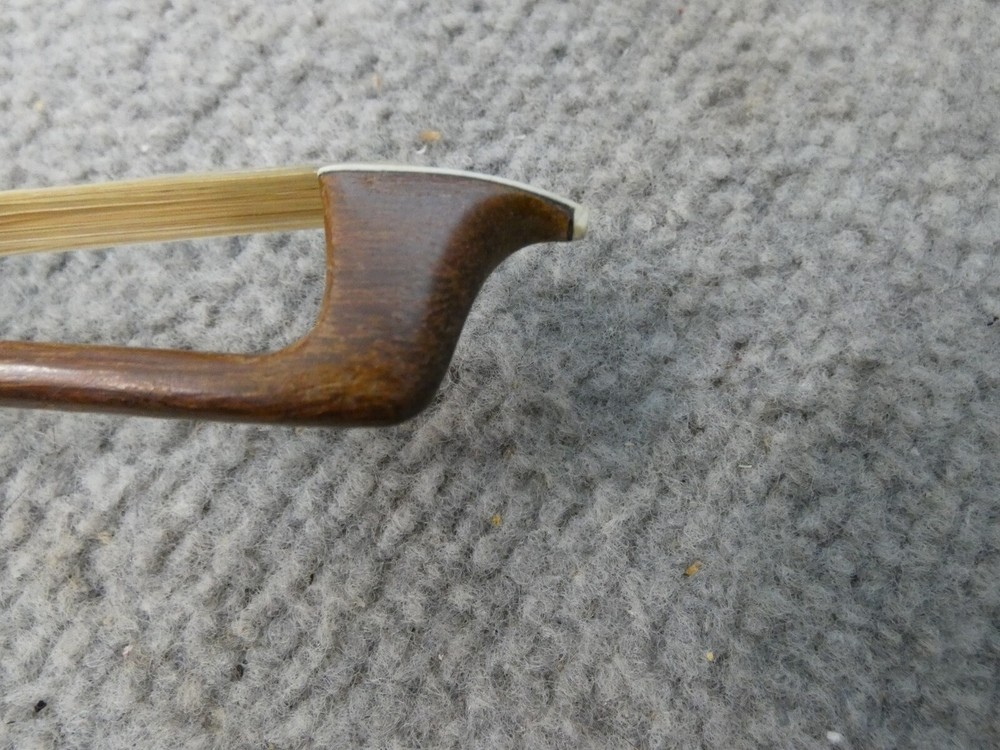 VINTAGE GERMANY VIOLIN BOW 29 INCH