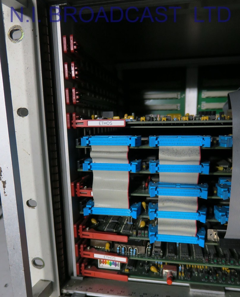 Aston Ethos character generator