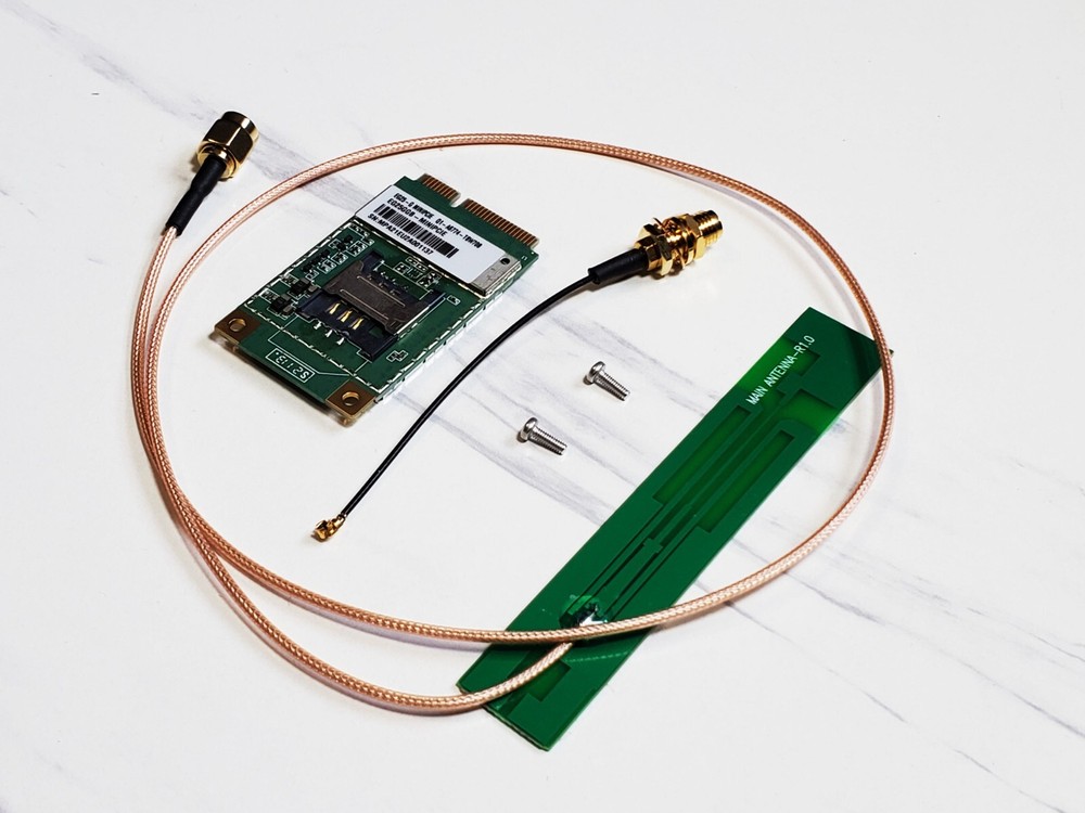 10039919 Crem Set4G Module Networks Genuine OEM