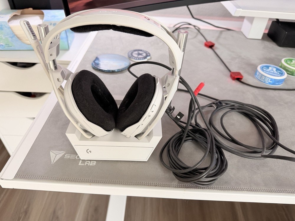 Astro A50X Gaming Headset