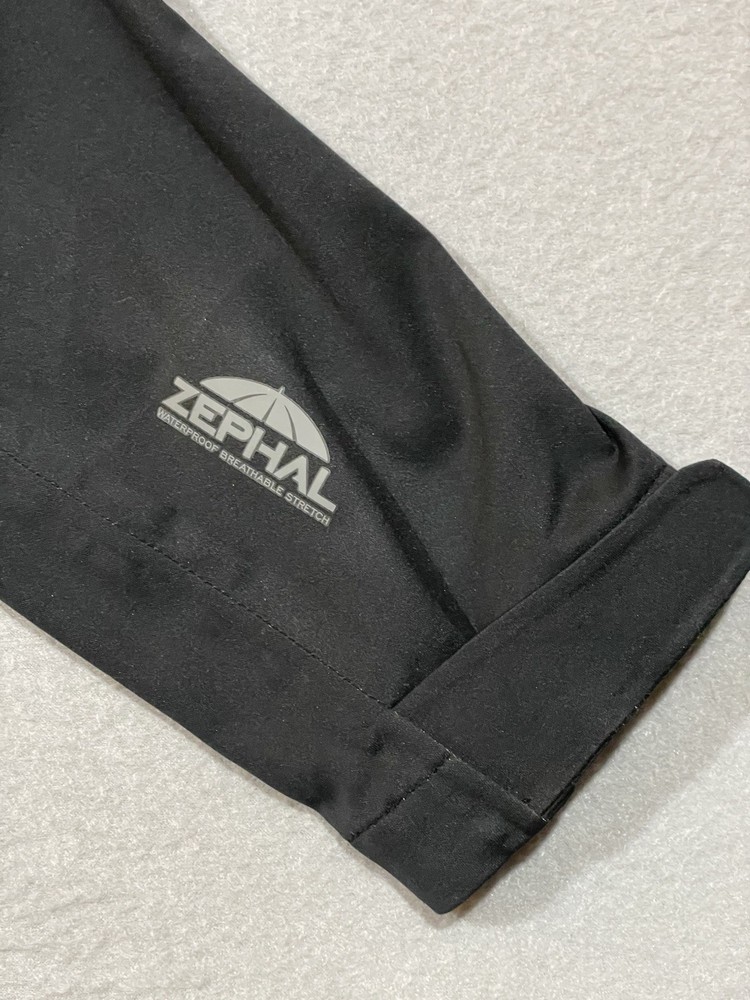 Sunice Pebble Beach Waterproof Lightweight Jacket - Medium