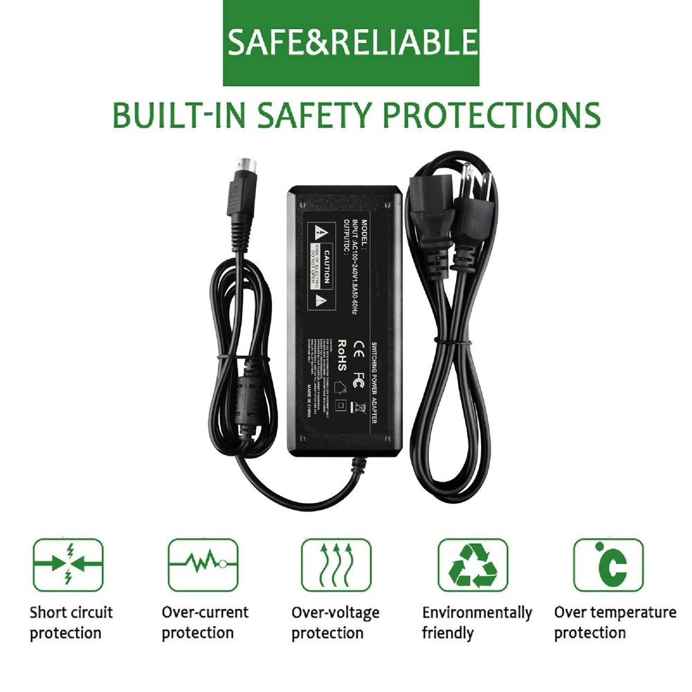 Adapter for Rocketfish External Hard Drive RF 3.5" SataHD Enclosure kit RF-AHD35