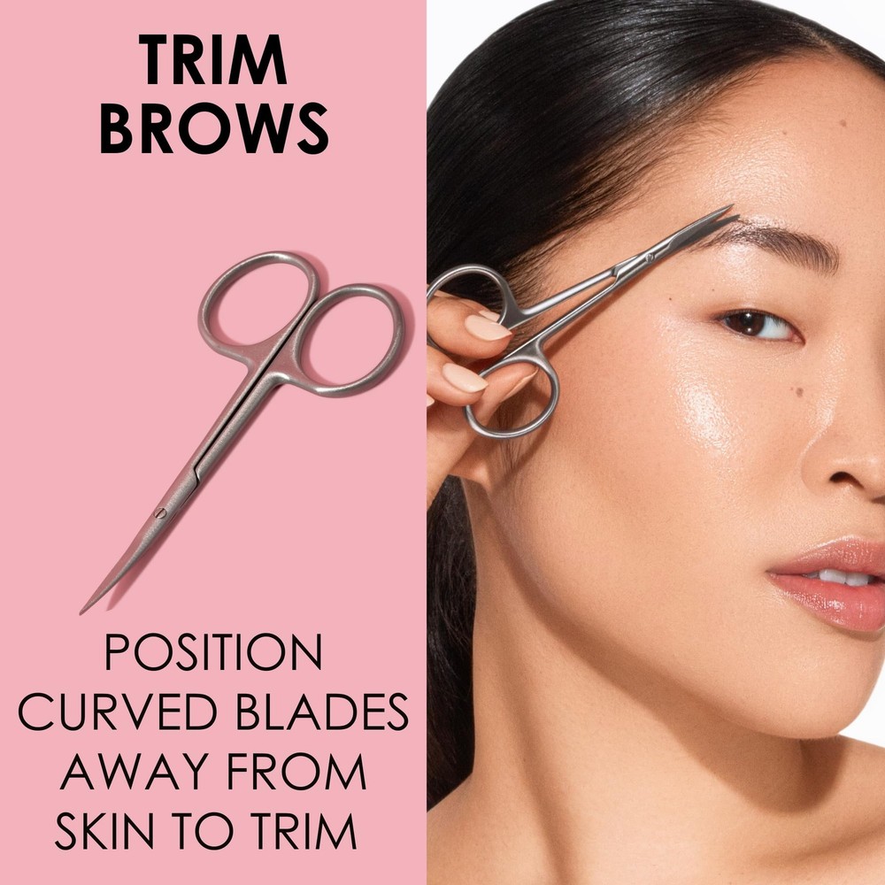 JAPONESQUE Beauty Scissors