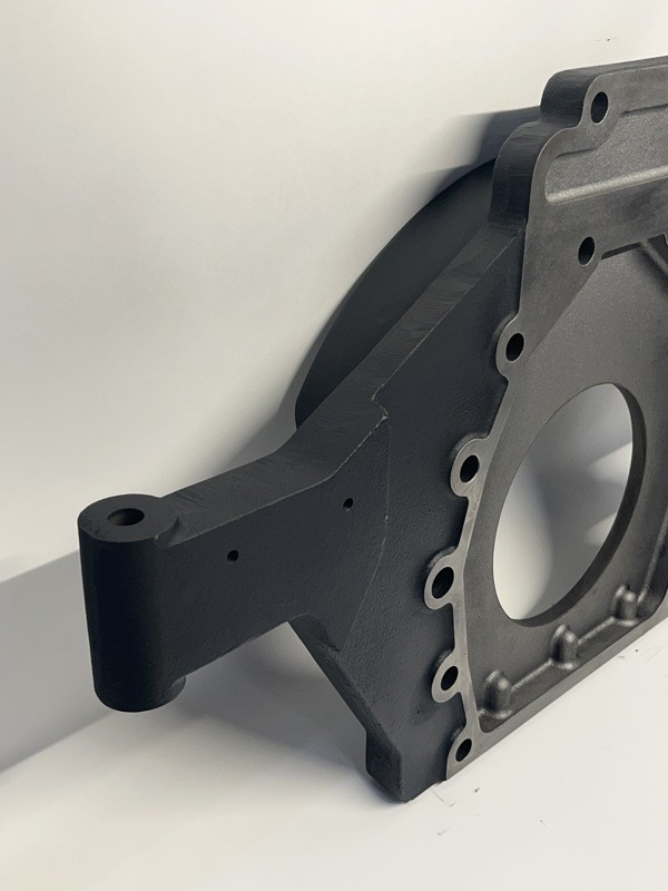 Cummins QSX Engine Mount 3101577 (548-13381)