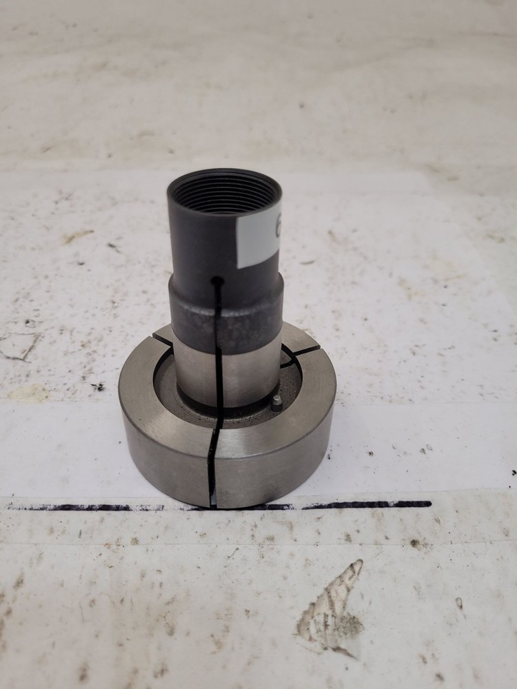 HARDINGE - 5DS 2" Step Collet