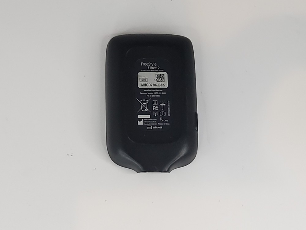 Free Style Reader Monitor System