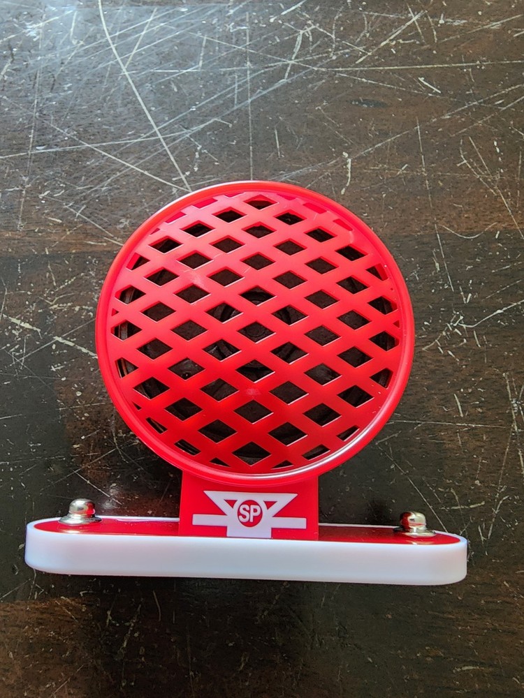 Elenco Snap Circuits Red Speaker Replacement Part SP