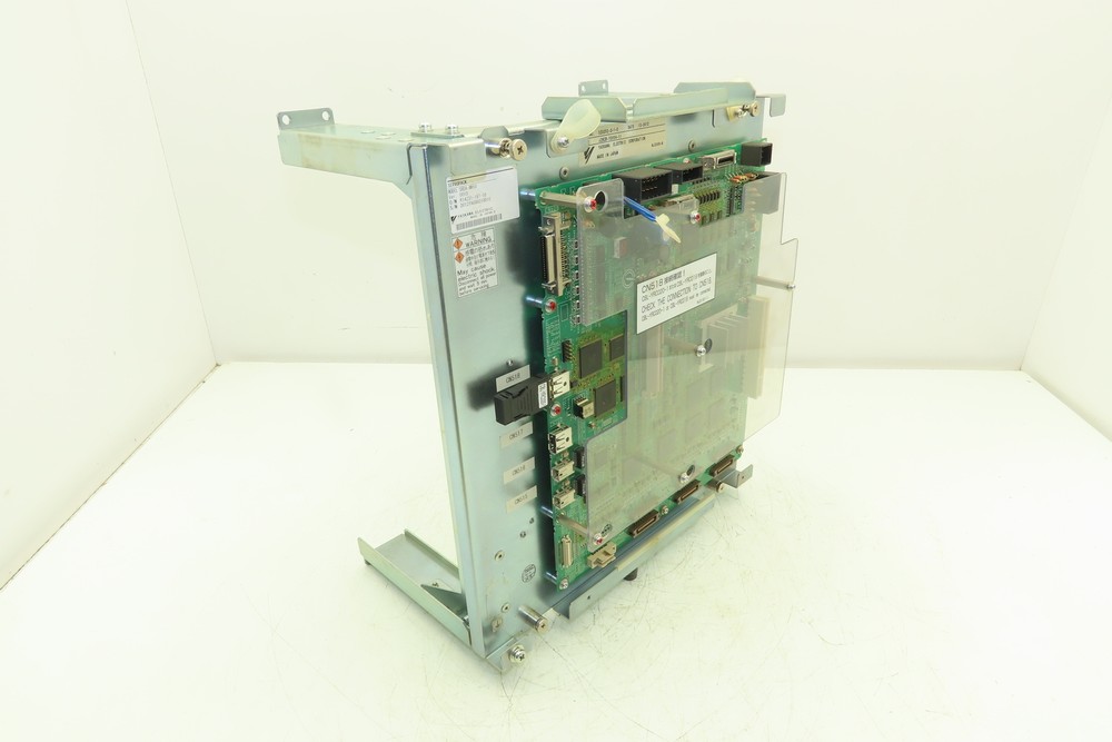 Yaskawa Electric SRDA-EAXA01A ServoPack Control Drive Circuit Board