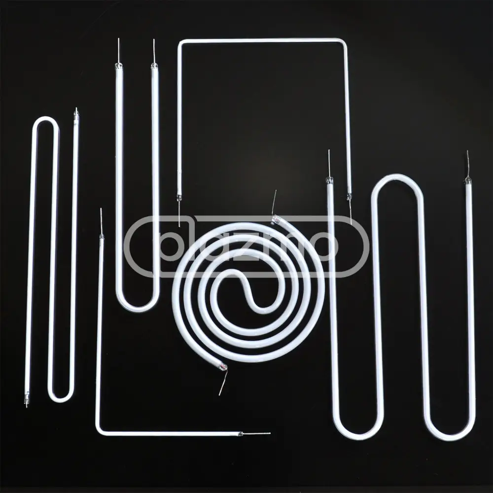 Monitor Repair C-shape CCFL Backlight Assembly for NEC NL3224AC35-01