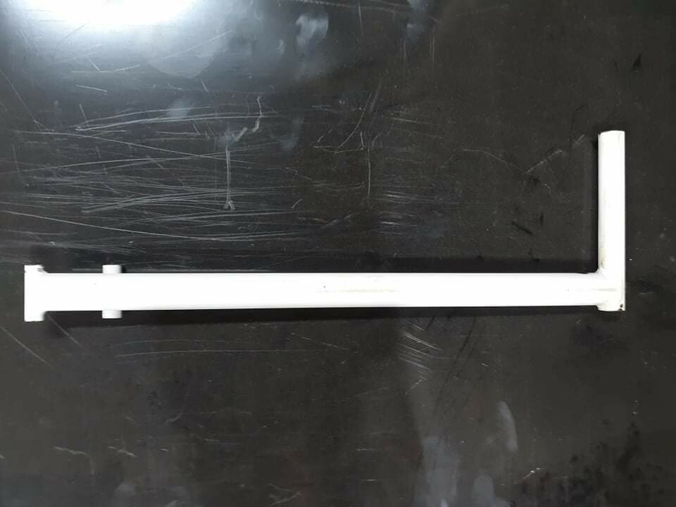Sprint Car Brake Pedal