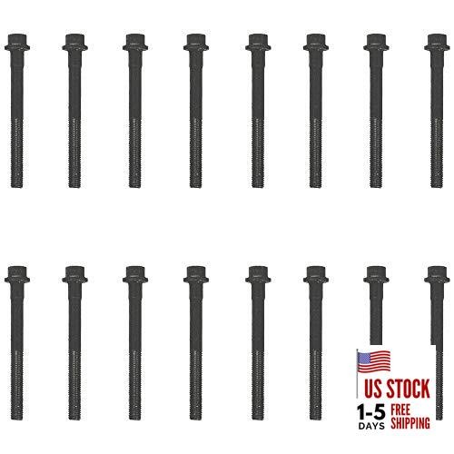 ES 72136 Head Bolt Set Bolt set