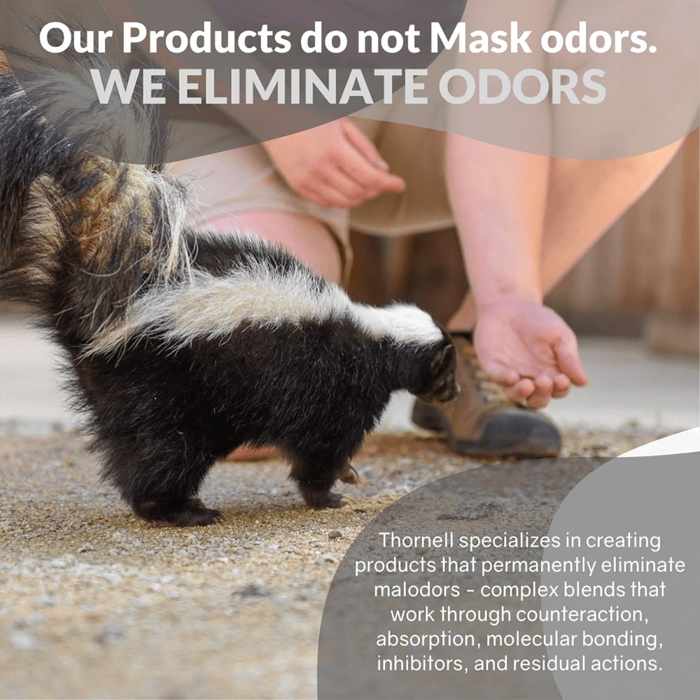 Skunk-Off, Skunk Odor Eliminator Shampoo, 8 oz