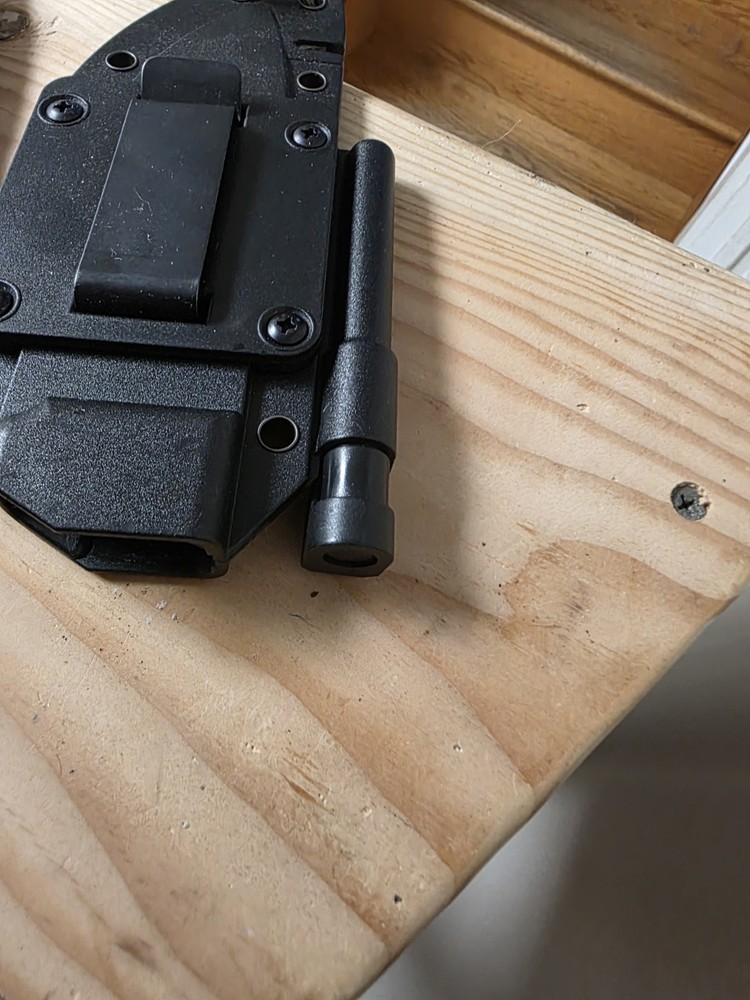 Utica Cutlery Co UTK-S4