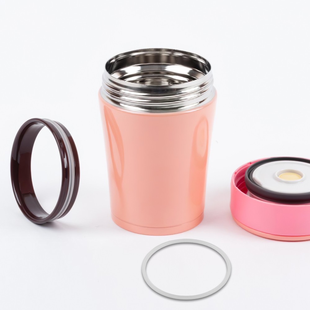 5 Pcs Container Seal Gaskets Replacement Silicone Seals for Lids