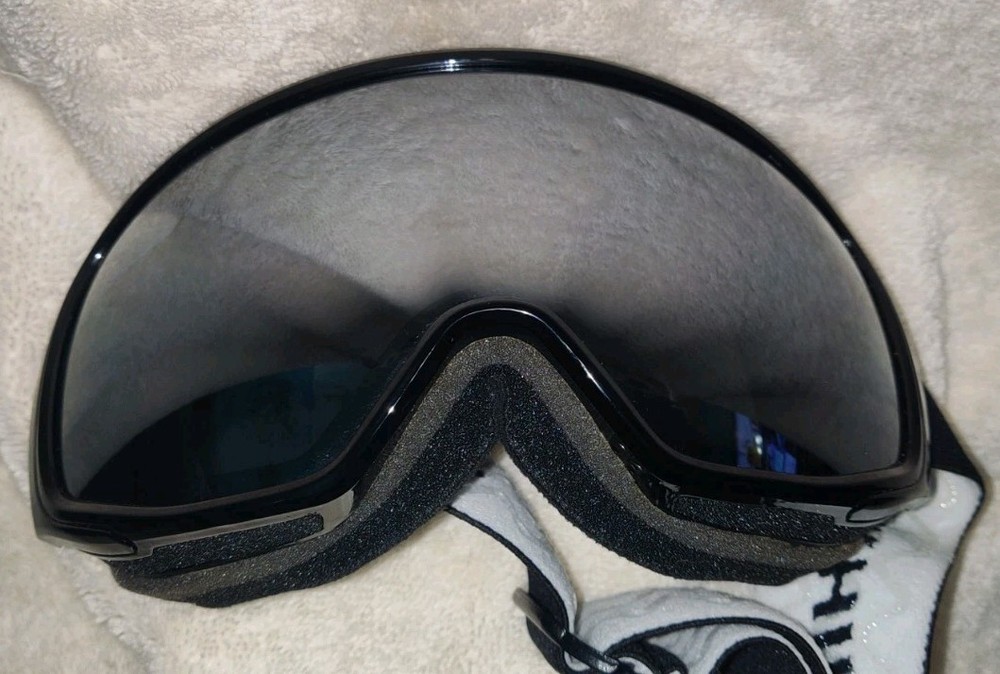 Olarhike Unisex Ski Snow Goggles