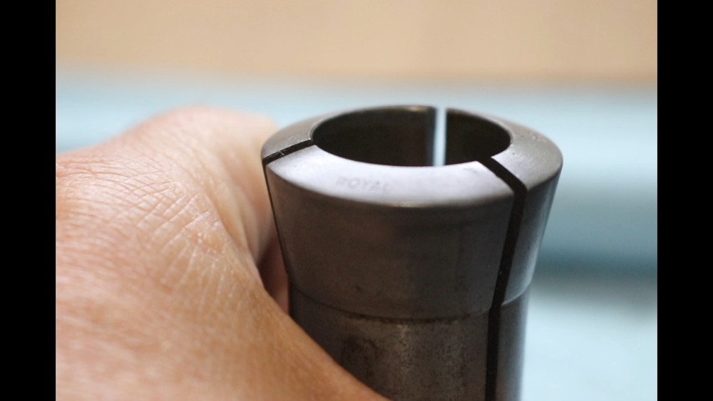 Royal 5C Collet 31/32