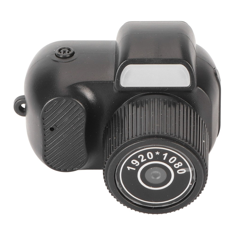 Mini DV Camera 1080P 30FPS 0.96" Display Portable Small Video Recorder