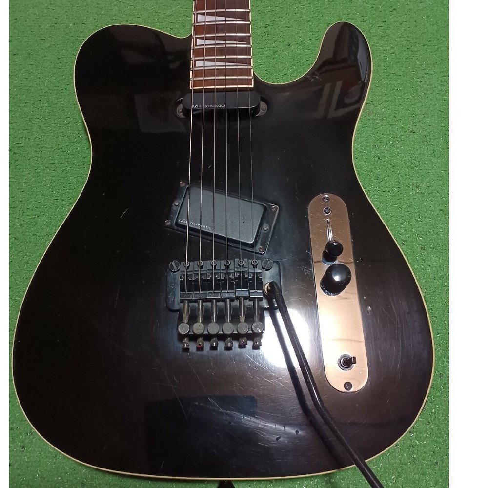 Fernandes Tej-85 No.LG1447