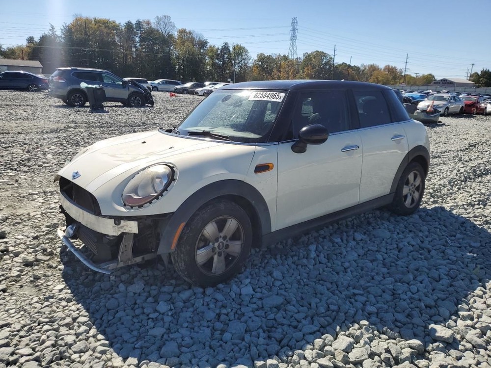 Fuse Box Engine Fits 14-20 MINI COOPER 4916560