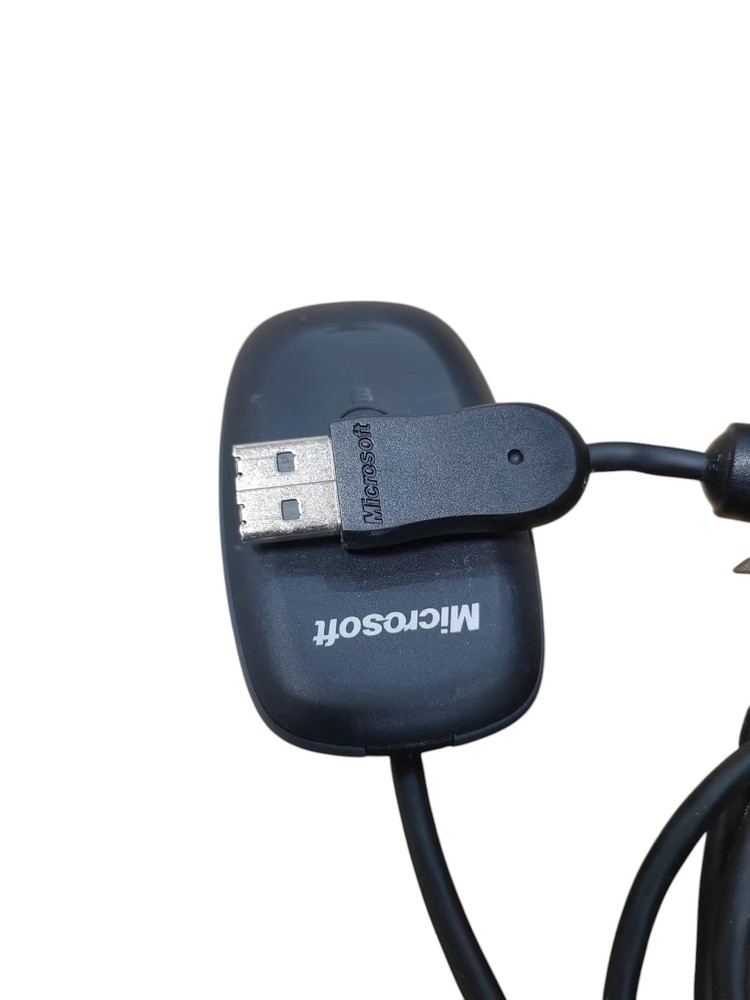 Xbox 360 Gaming Wireless Receiver For Windows MODEL 1086