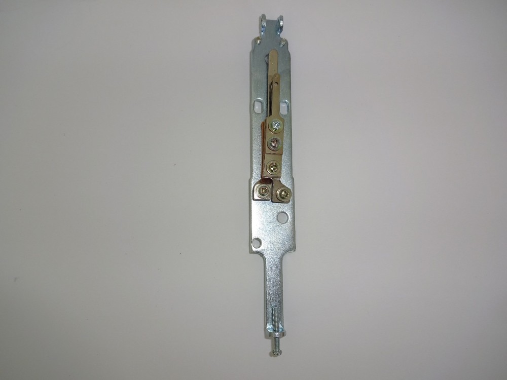 Western Electric candlestick  telephone hook switch replacement