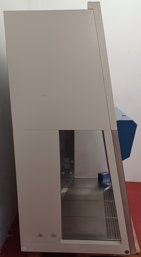 Thermo Safe 2020 1.2