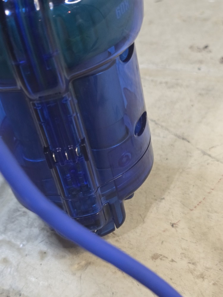 Intel Play QX3 Computer Microscope - No Base No CD No Manual