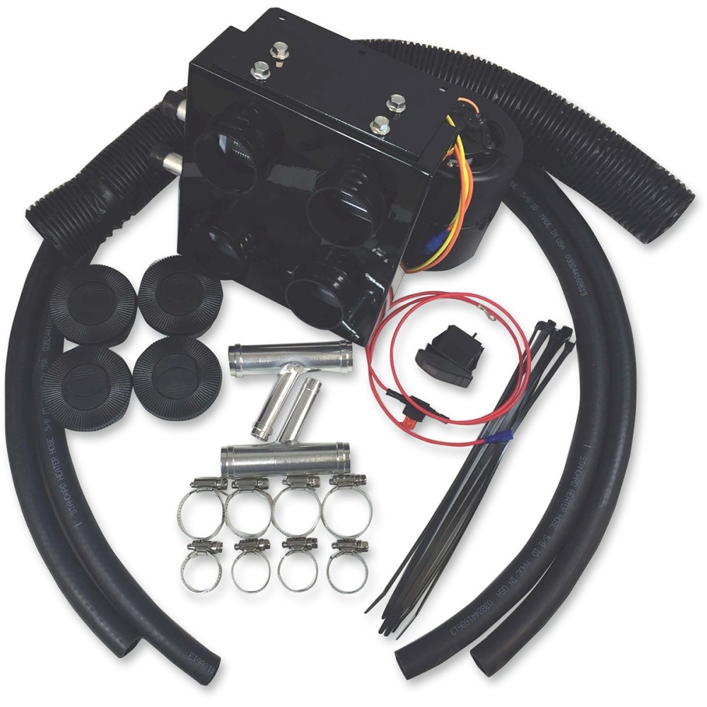 Moose Utility Z4167 UTV Cab Heater