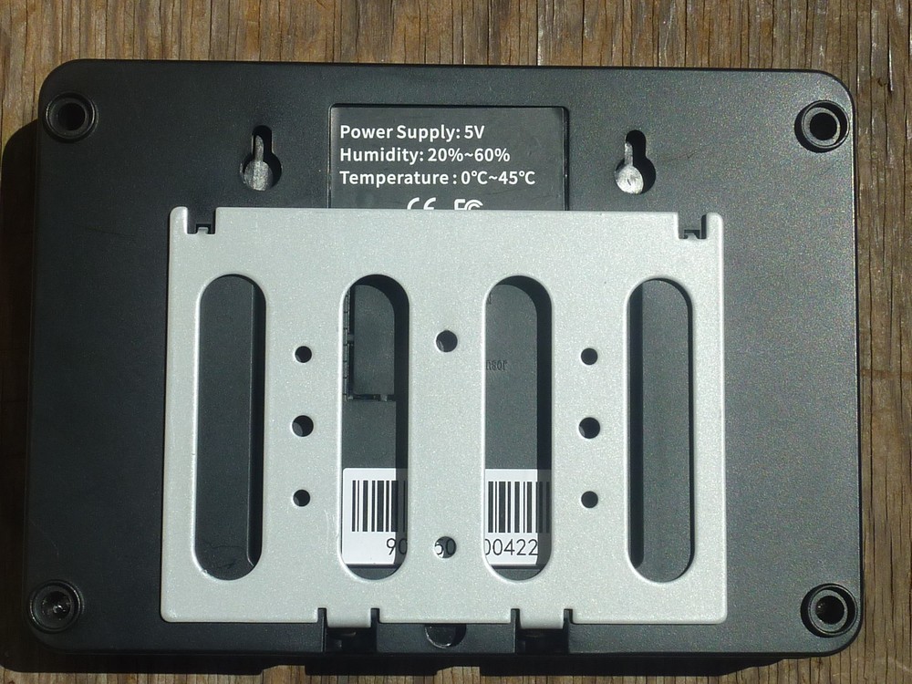 biometric fingerprint attendance time clock