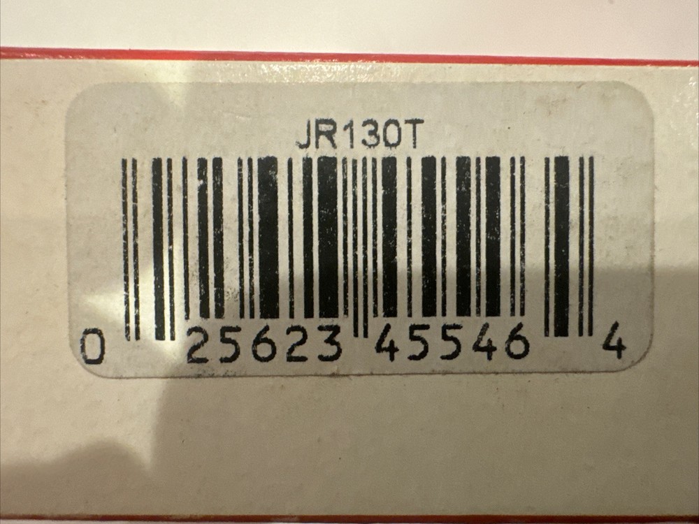 Distributor Rotor Standard JR130T