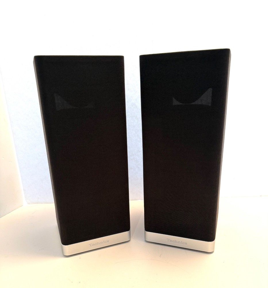 TECHNICS OTTAVA SC-C500 CD STEREO SYSTEM