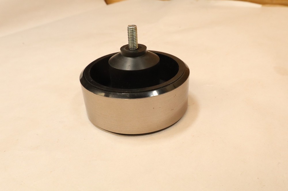 denon vl12 Dj Turntable Part Bottom Foot