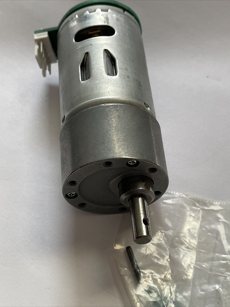 SWE781057 Motor Nissei 30:1