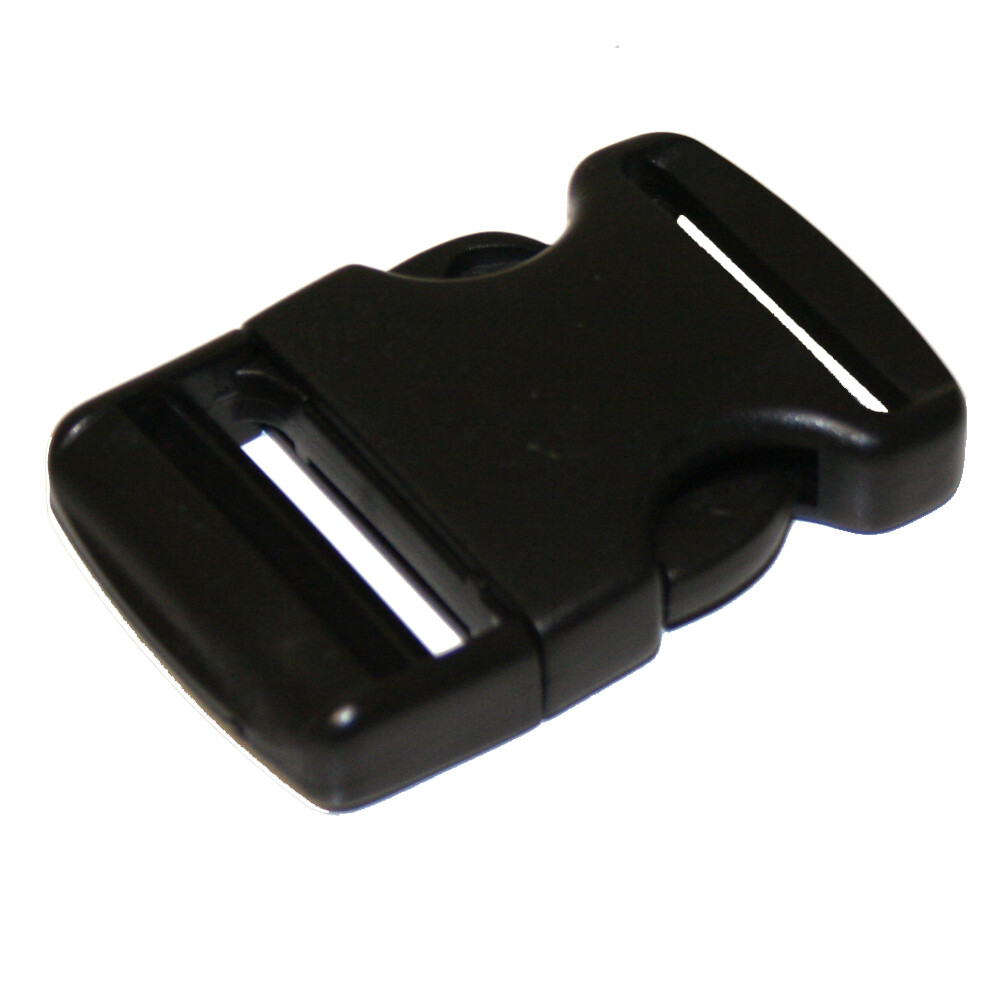 1.5" Side Release/Quick Release Buckle