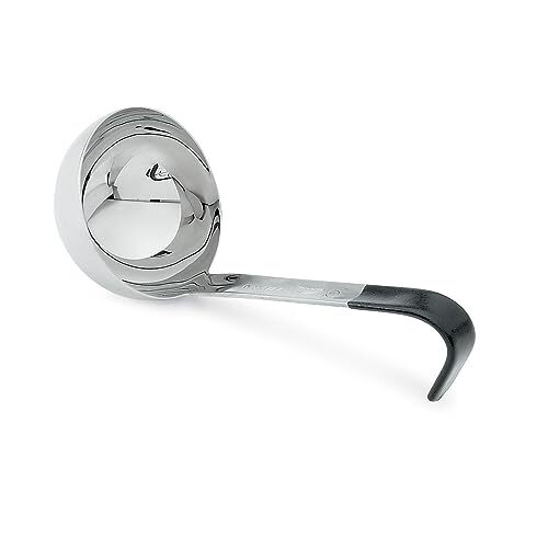 Ladle, 1/2 Oz Cap