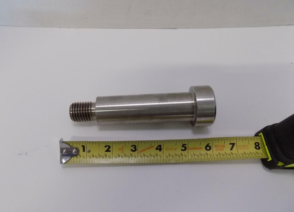 0302-05365 Ackerman Bolt Bus Transit Coach