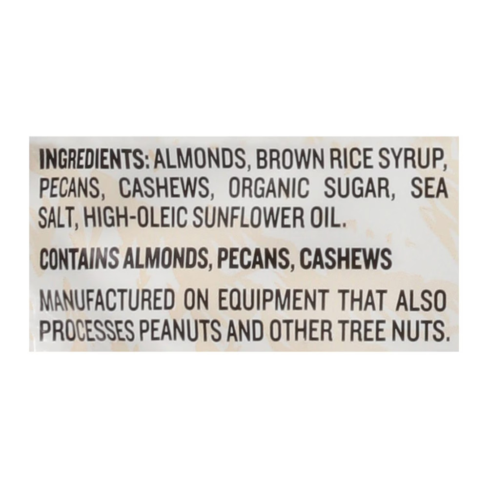 True North Almond Pecan Crunch (20 oz.)