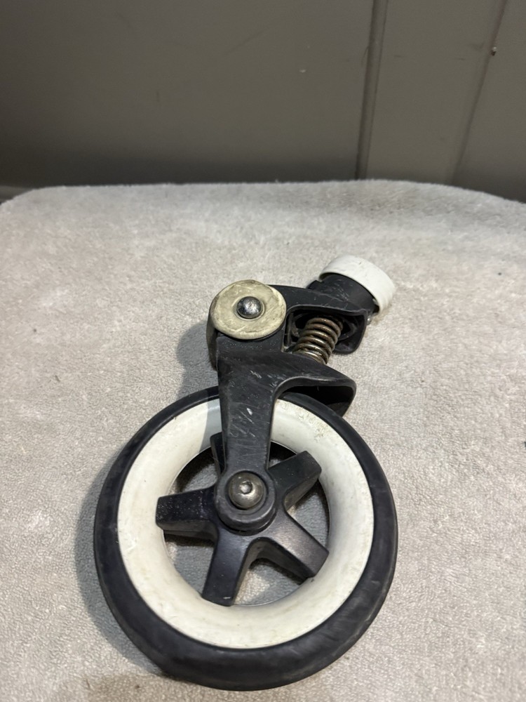 Bugaboo Bee Stroller Wheel. Bee 5, 3, 2 (bee Plus) Replacement Part Wheels