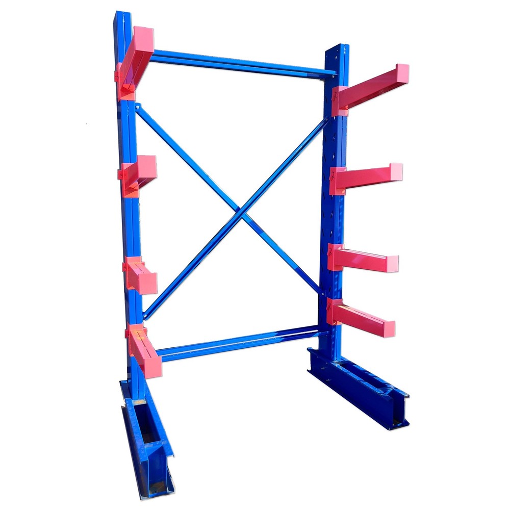 Cantilever Rack 5 Layer