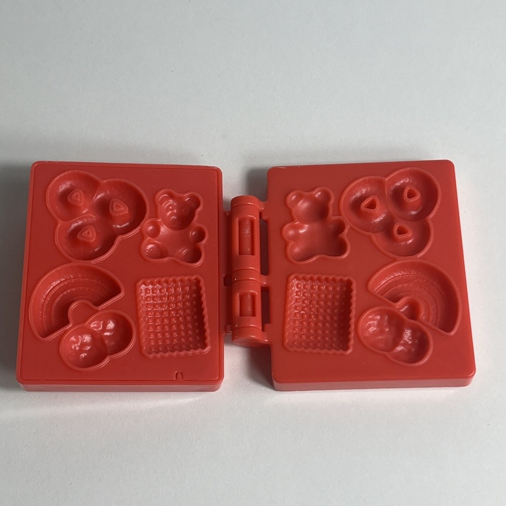 Play-Doh Kitchen Creations One Replacement Mold 2014