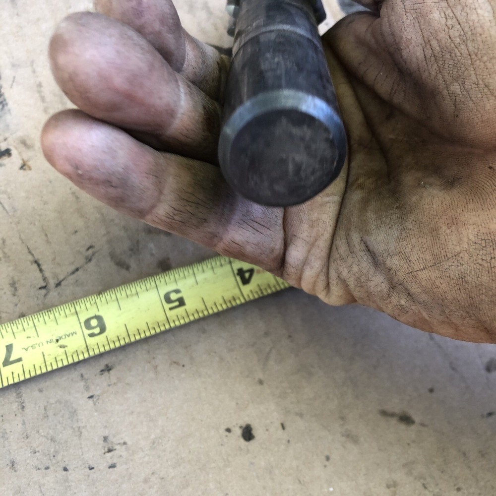 WILTON DRILL PRESS BENCH 2781 QUILL SHAFT SPINDLE